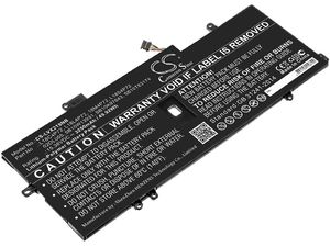 Batéria pre Lenovo Thinkpad X1 Carbon 2019 - 2020, 3250 mAh, Li-Ion