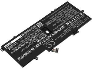 Batéria pre Lenovo Thinkpad X1 Carbon 2019 - 2020, 3250 mAh, Li-Ion