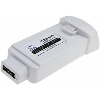 Batéria pre Yuneec Breeze, Yuneec Breeze 4k, 1200 mAh, Li-Pol