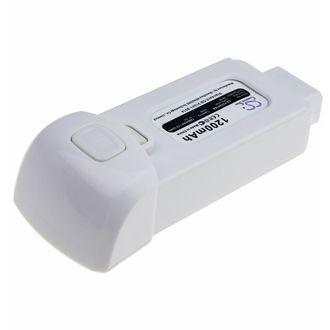Batéria pre Yuneec Breeze, Yuneec Breeze 4k, 1200 mAh, Li-Pol