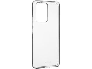 FIXED gélové puzdro pre Xiaomi Redmi Note 12 Pro, číre