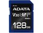 ADATA V30S SDXC 128 GB UHS-I U3 V30 (Premier Pro)