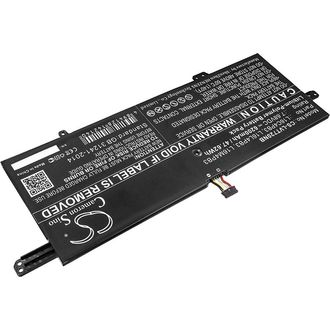 Batéria pre Lenovo Ideapad 720s-13, 6200mAh