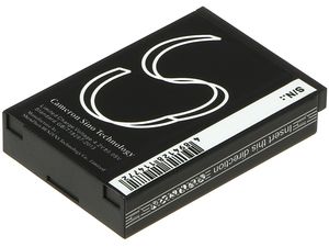 Batéria pre Evolveo StrongPhone X1, 1700mAh, Li-ion