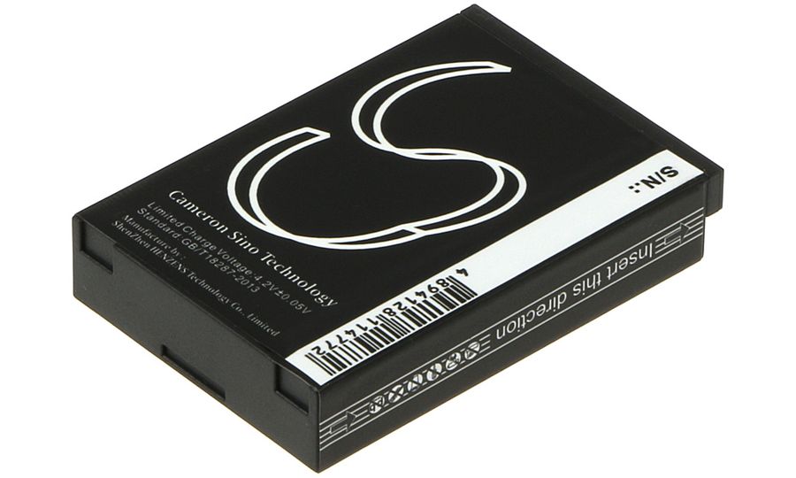 Batéria pre Evolveo StrongPhone X1, 1700mAh, Li-ion