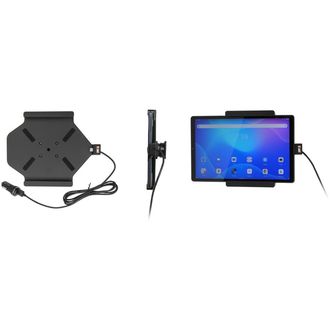 Brodit držiak pre Lenovo Tab K10 TB-X6C6F, s CL/USB nabíjaním