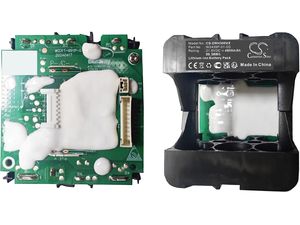 Batéria pre Dreame H30 Ultra, 4600 mAh, Li-Ion