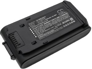 Batéria pre Samsung Bespoke Jet, Bespoke Jet Complete a ďalšie, 2500 mAh, Li-Ion