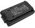 Batéria pre Samsung Bespoke Jet, Bespoke Jet Complete a ďalšie, 2500 mAh, Li-Ion