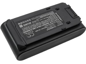 Batéria pre Samsung Bespoke Jet, Bespoke Jet Complete a ďalšie, 2500 mAh, Li-Ion