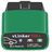 Vgate vLinker FD+ autodiagnostika OBD II pre Ford/Mazda, Bluetooth 4.0, FORScan Lite