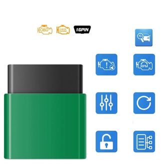 Vgate vLinker FD+ autodiagnostika OBD II pre Ford/Mazda, Bluetooth 4.0, FORScan Lite