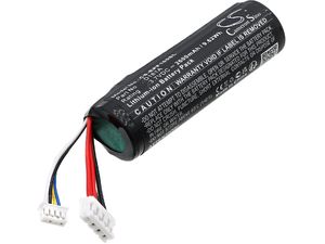 Batéria pre Epson B581a, Px-S05w, Wf100, 2600 mAh, Li-Ion