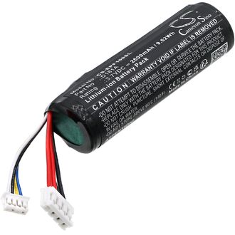 Batéria pre Epson B581a, Px-S05w, Wf100, 2600 mAh, Li-Ion