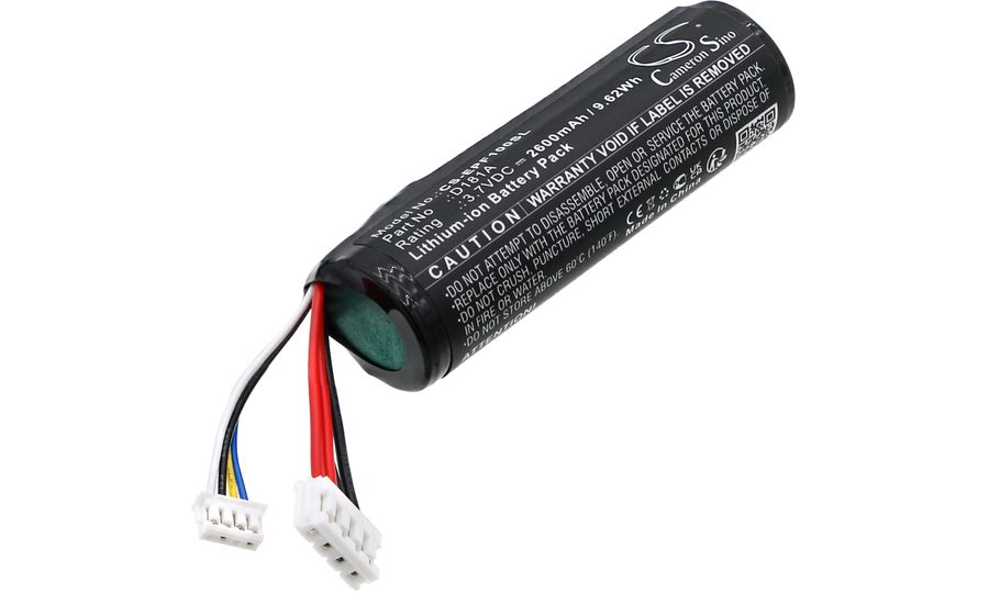 Batéria pre Epson B581a, Px-S05w, Wf100, 2600 mAh, Li-Ion