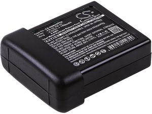Batéria pre Kenwood TH-42E, 44AT, 79, 1000mAh