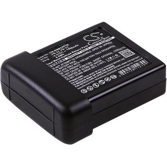 Batéria pre Kenwood TH-42E, 44AT, 79, 1000mAh