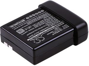 Batéria pre Kenwood TH-42E, 44AT, 79, 1000mAh
