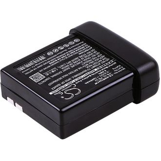 Batéria pre Kenwood TH-42E, 44AT, 79, 1000mAh