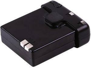 Batéria pre Kenwood TH-42E, 44AT, 79, 1000mAh
