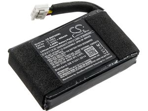 Batéria pre Bang & Olufsen Beoplay P2, 900 mAh