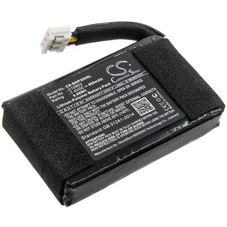 Batéria pre Bang & Olufsen Beoplay P2, 900 mAh