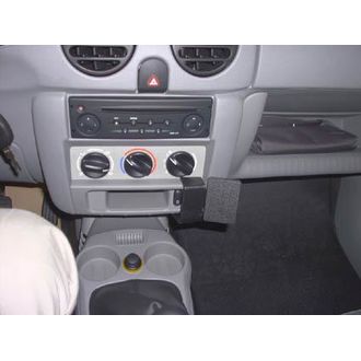 Brodit ProClip montážna konzola pre Renault Kangoo 03-07, na stred
