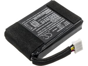 Batéria pre Bang & Olufsen Beoplay P2, 900 mAh