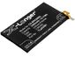 Batéria pre Blackberry BBF 100 (ekv. Blackberry TLP035B1), 3300 mAh