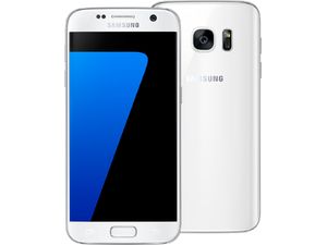 Samsung Galaxy S7 32GB biely + Získajte 3000 Kč späť