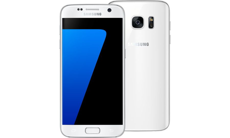 Samsung Galaxy S7 32GB biely + Získajte 3000 Kč späť