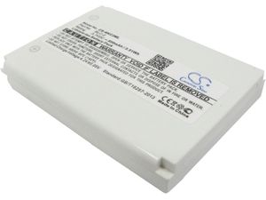 Batérie pre Nokia 1220, Nokia 1221, Nokia 3310 (ekv. Nokia BLC-1), 950 mAh