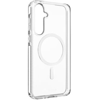 Kryt MagPure FIXED s podporou MagSafe pre Samsung Galaxy A35, číry