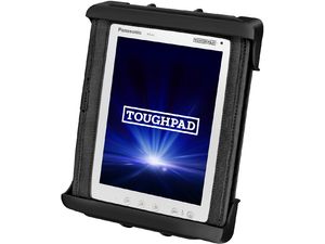 RAM Mounts univerzálny držiak na tablet 10" až 12" v odolnom puzdre, RAM-HOL-TAB9U