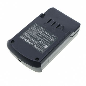 Batéria pre Hoover DS22G, Rhapsody a iné, 2000 mAh, Li-Ion