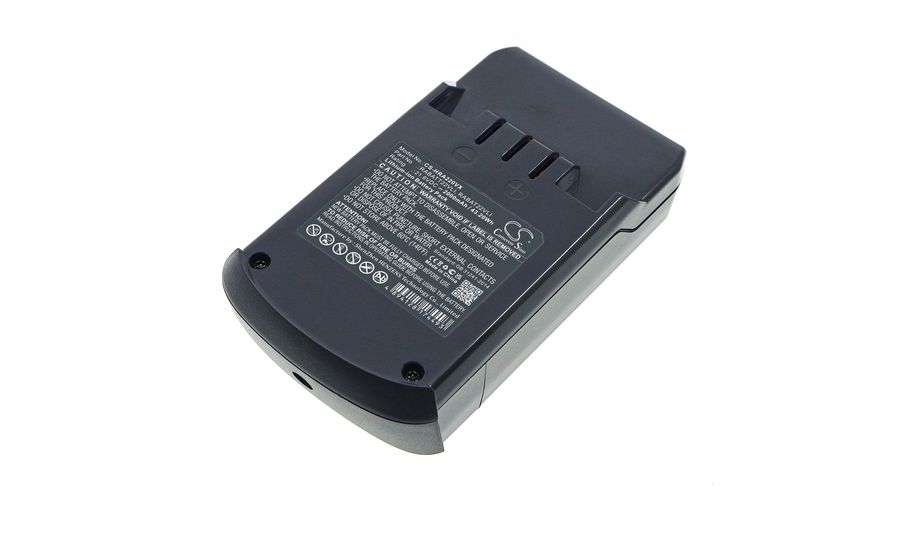 Batéria pre Hoover DS22G, Rhapsody a iné, 2000 mAh, Li-Ion