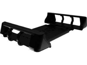 RAM Mounts univerzálny držiak na tablet 10" až 12" v odolnom puzdre, RAM-HOL-TAB9U