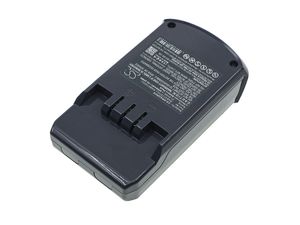 Batéria pre Hoover DS22G, Rhapsody a iné, 2000 mAh, Li-Ion