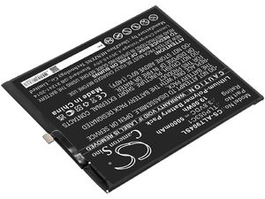 Batéria pre Alcatel Tab 8, 5000 mAh, Li-Pol