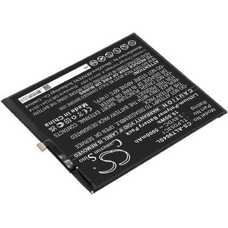 Batéria pre Alcatel Tab 8, 5000 mAh, Li-Pol