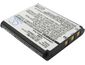 Batéria pre JVC Gz-V500/Gz-V515/Gz-V570/Gz-Vx770/Gz-Vx815 a iné, 1200 mAh, Li-Ion