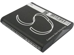 Batéria pre JVC Gz-V500/Gz-V515/Gz-V570/Gz-Vx770/Gz-Vx815 a iné, 1200 mAh, Li-Ion