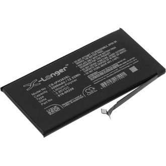 Batéria pre Apple iPhone 13, 3200 mAh, Li-Pol