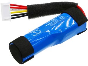 Batéria pre JBL Tuner XL, 3350 mAh, Li-Ion