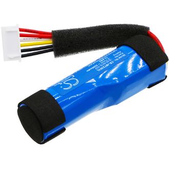 Batéria pre JBL Tuner XL, 3350 mAh, Li-Ion