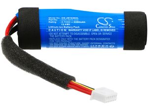 Batéria pre JBL Tuner XL, 3350 mAh, Li-Ion