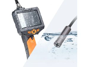 Teslong náhradný kábel pre sondy NTS500/NTS300 8 mm, duálna kamera, dĺžka 5 m