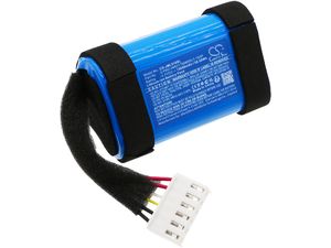 Batéria pre JBL Charge 5 WiFi, 15000 mAh, Li-Ion