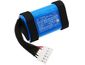Batéria pre JBL Charge 5 WiFi, 15000 mAh, Li-Ion