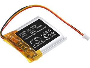 Batéria pre JBL Tune 750, 700 mAh, Li-Pol